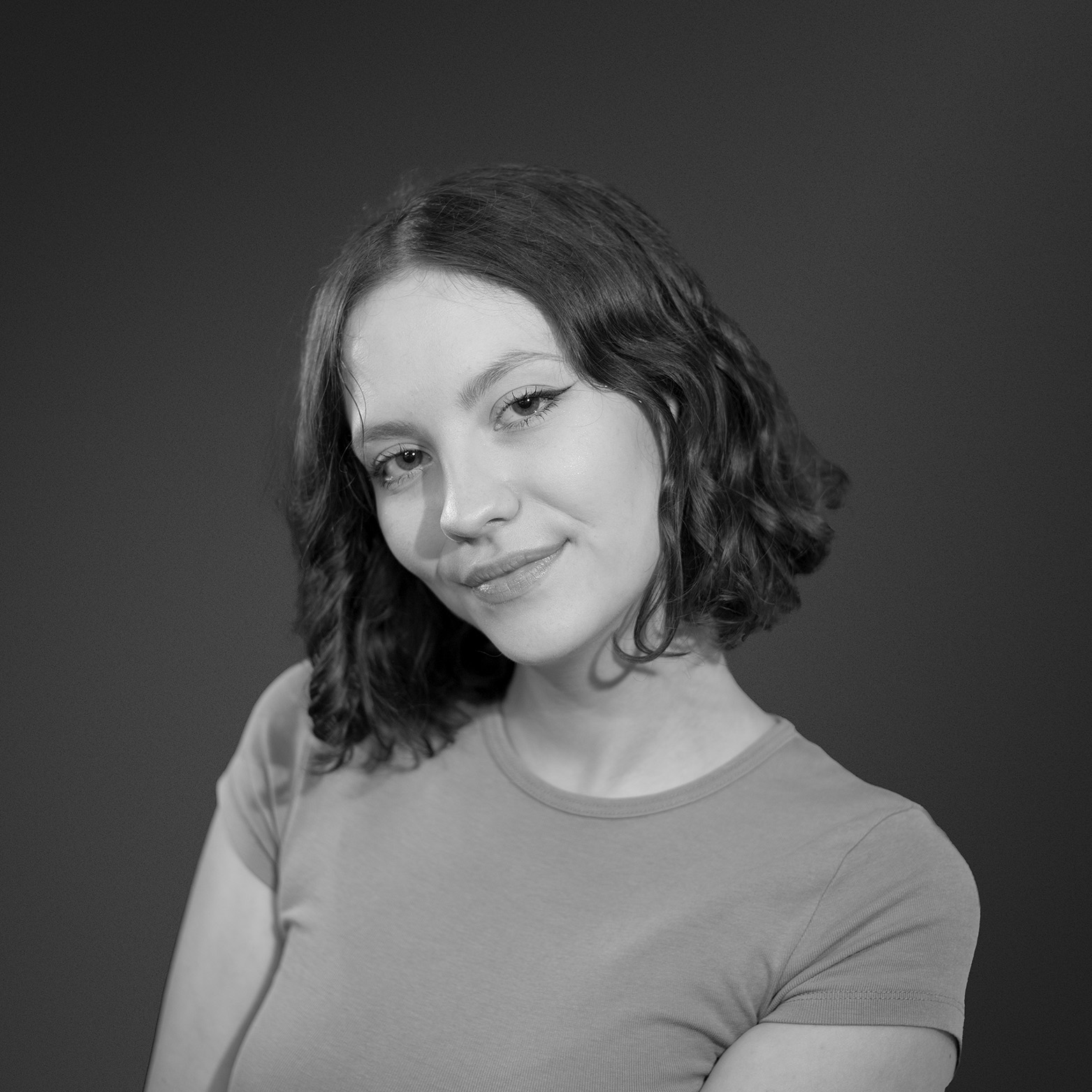 Photo de Marie Mille