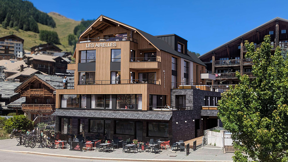 Image après transformation