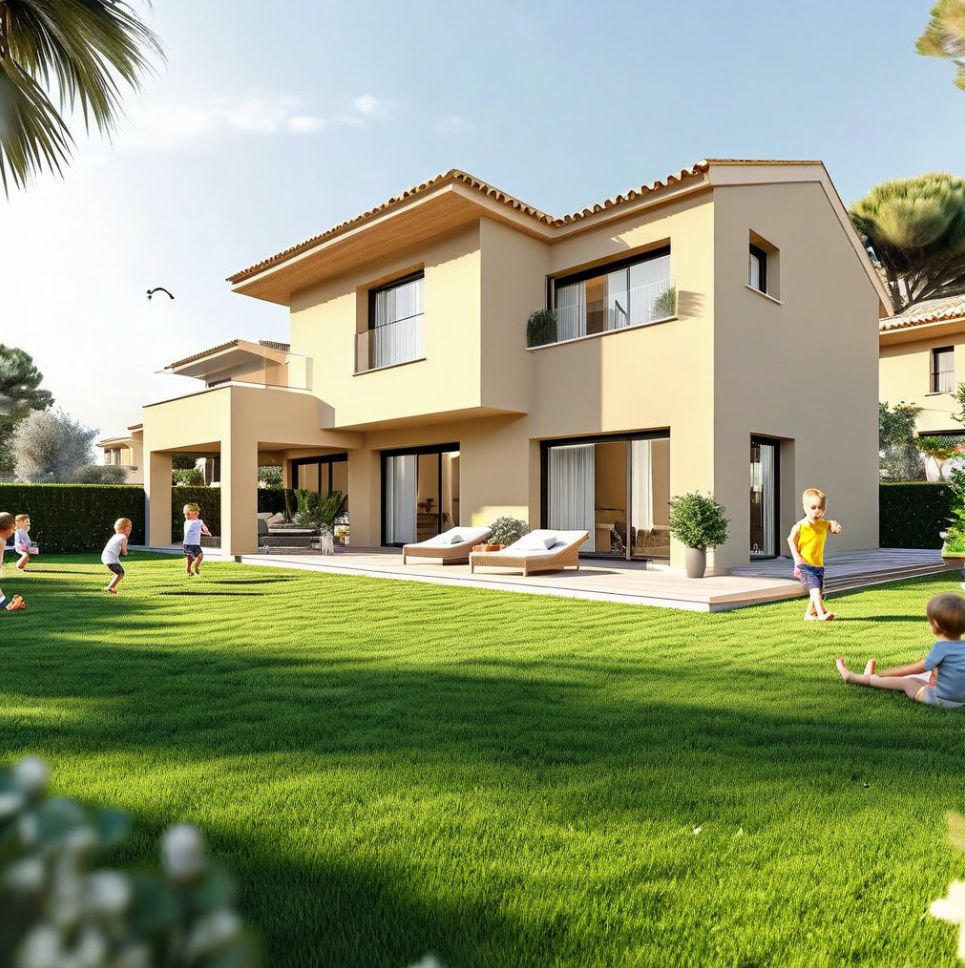 Pourquoi préférer la 3D à l'IA ?